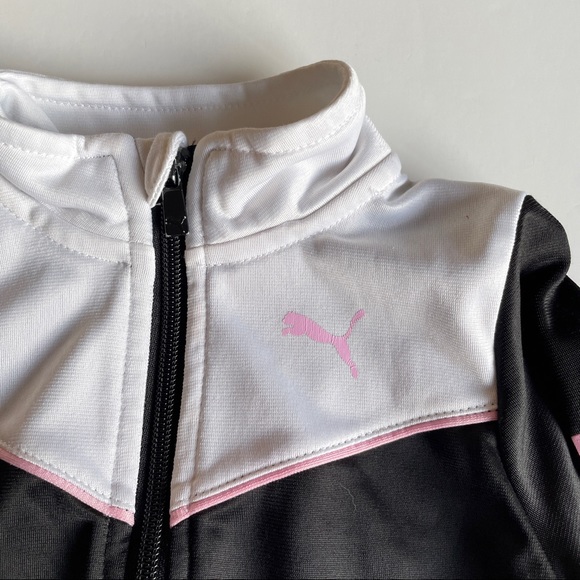 Puma jacket - Picture 3 of 5